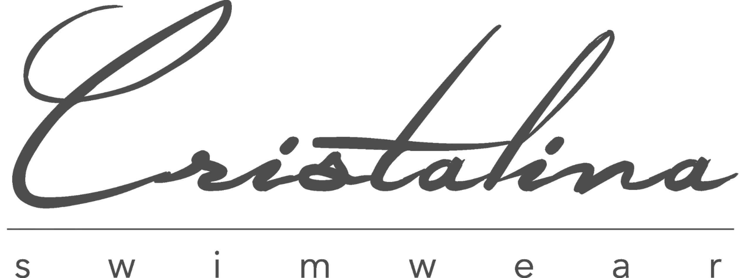 Cristalina Swimwear